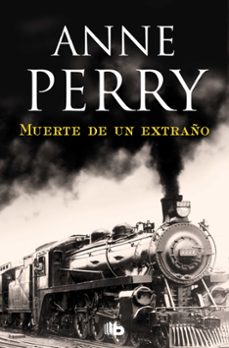 muerte de un extraño (detective william monk 13)-9788490705070