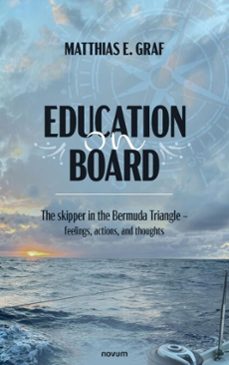 education on board (ebook)-matthias e. graf-9788490727270