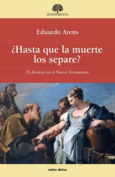 ¿hasta que la muerte los separe? (ebook)-eduardo arens-9788490731970