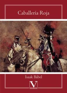 caballeria roja-isaak babel-9788490749470