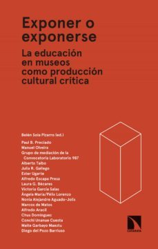 exponer o exponerse (ebook)-belen sola pizarro-9788490977170