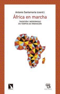 africa en marcha (ebook)-antonio santamaria pulido-9788490978870