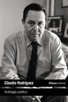 antologia poetica-claudio rodriguez-9788491047070