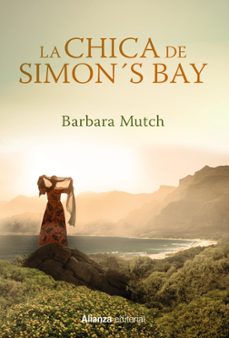 la chica de simon s bay-9788491048770