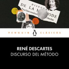 discurso del metodo (audiolibro)-rene descartes-9788491055570