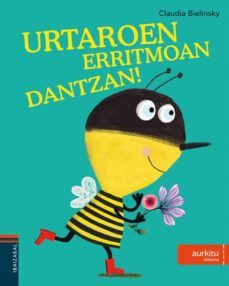 urtaroen erritmoan dantzan! (aurkitu bilduma)-claudia bielinsky-9788491064770