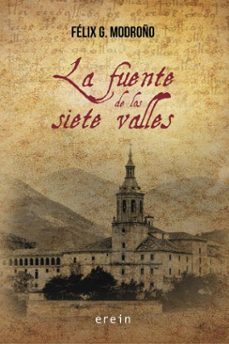 la fuente de los siete valles (ebook)-felix g. modroño-9788491094470