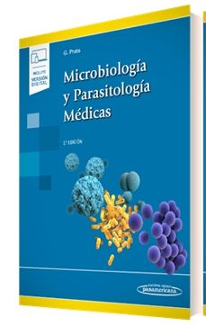 microbiologia y parasitologia medicas-9788491102670