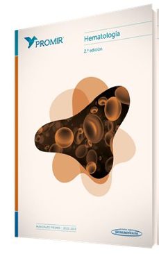 promir. hematologia 2ed.-9788491108870