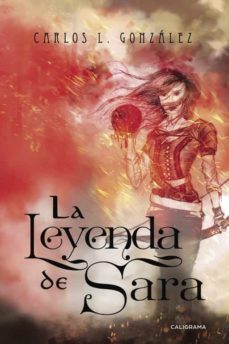 (i.b.d.) la leyenda de sara-carlos l. gonzalez-9788491123170