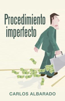 (i.b.d.) procedimiento imperfecto-carlos albarado-9788491125570