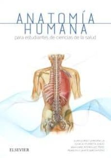 anatomia humana para estudiantes de ciencias de la salud-9788491131670