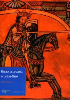 historia de la guerra en la edad media (ebook)-maurice keen-9788491141570