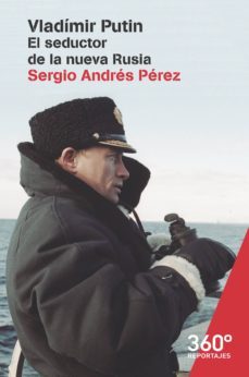 vladimir putin (ebook)-sergio andres perez-9788491162070