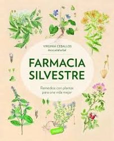 farmacia silvestre-virginia ceballos-9788491182870