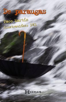de paraugas-paco martin-9788491210870
