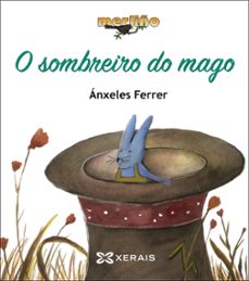 o sombreiro do mago-9788491211570