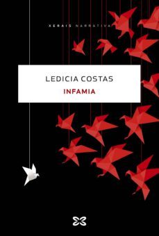infamia (ebook)-ledicia costas-9788491215370