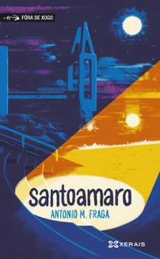 santoamaro-antonio manuel fraga allegue-9788491218470