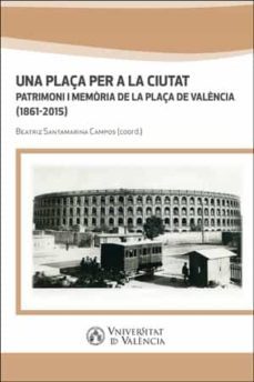 una plaça per a la ciutat-9788491334170
