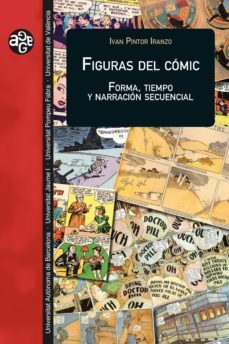 figuras del cómic (ebook)-ivan pintor iranzo-9788491341970