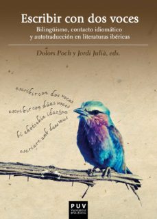 escribir con dos voces (ebook)-9788491346470