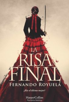 la risa final (ebook)-fernando royuela-9788491392170