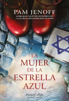 la mujer de la estrella azul (ebook)-pam jenoff-9788491396970