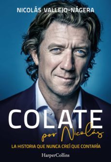 colate por nicolas (ebook)-nicolas vallejo nagera-9788491397670