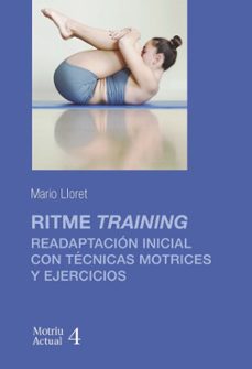 ritme training (ebook)-mario lloret-9788491444770