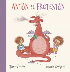 anton el proteston-sheena dempsey-9788491453970