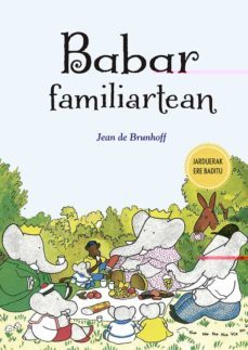 babar familiartean-9788491455370
