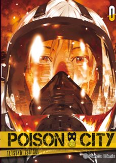 poison city nº 01/02-9788491461470