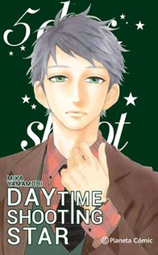 daytime shooting stars nº 05/12-9788491468370