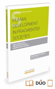 human development in fragmented societies-karla saenz lopez-9788491520870