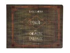 barcelona. l encis del comerç emblematic-patricia soler-9788491560470