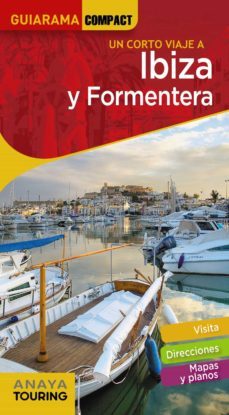 ibiza y formentera (ebook)-miquel rayo ferrer-9788491584070