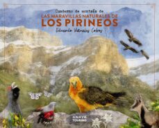 cuaderno de montaña de las maravillas naturales de los pirineos (ebook)-eduardo viñuales cobos-9788491585770