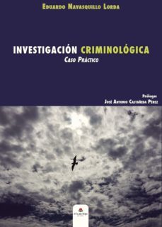 investigacion criminologica caso practico-9788491604570