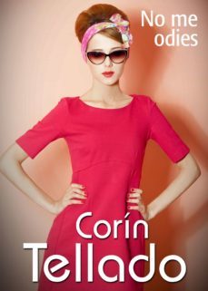 no me odies (ebook)-corin tellado-9788491623670