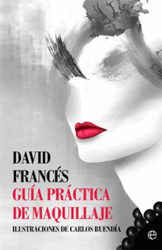 guia practica de maquillaje-david frances-9788491641070
