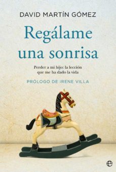 regalame una sonrisa (ebook)-david martin gomez-9788491648970