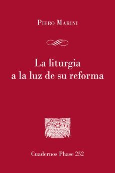 la liturgia a la luz de su reforma (ebook)-piero marini-9788491652670