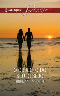 o objecto do seu desejo (ebook)-brenda jackson-9788491702870