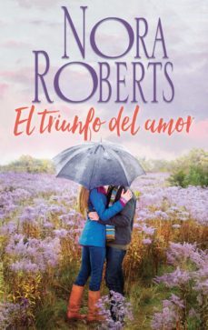 el triunfo del amor-nora roberts-9788491704270