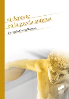 el deporte en la grecia antigua-9788491712770