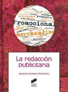 la redaccion publicitaria (ebook)-asuncion escribano hernandez-9788491716570