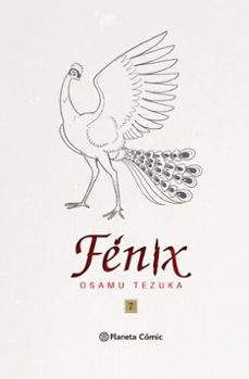 fénix nº 07/12 (nueva edición)-osamu tezuka-9788491737070