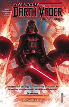 star wars darth vader lord oscuro hc (tomo) nº 01/04-9788491738770
