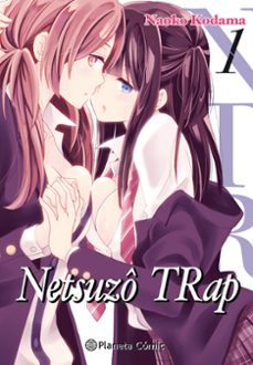 ntr netzusou trap nº 01/06-shuninta amano-9788491740070